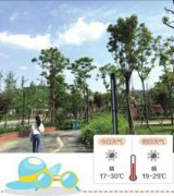 澳门葡京官网_澳门葡京网址_澳门葡京网站_30℃、31℃、32℃ 未来三天成都气温