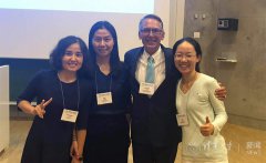 澳门赌博开户清华大学学生处副处长、学生学习与发展指导中心主任耿睿副教授