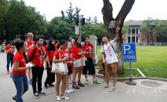 澳门赌博排名
 首页nbsp;nbsp;ldquo;感知中国·清华印象项目开幕 清华新闻网7月1